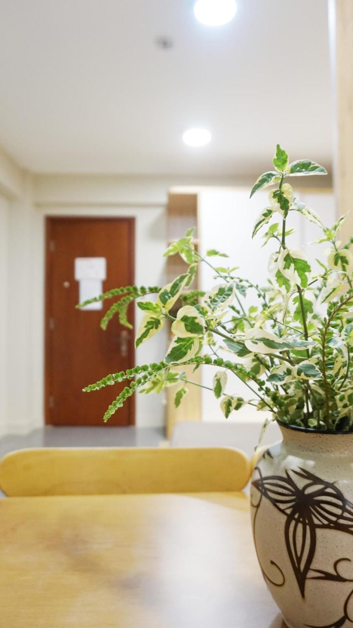 Babylon Serviced Apartment โฮจิมินห์ซิตี้ ภายนอก รูปภาพ